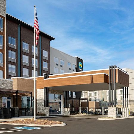 Tru By Hilton Mt. Juliet, Tn Hotel Mount Juliet Exterior foto